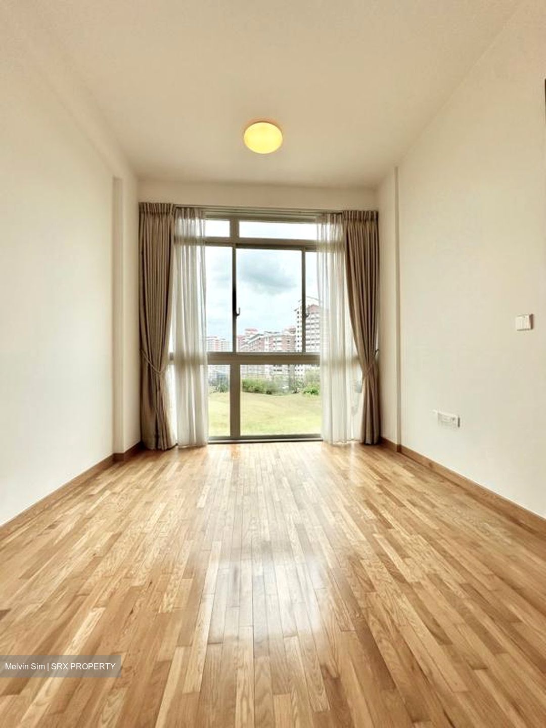 Naung Residence (D19), Apartment #535334591